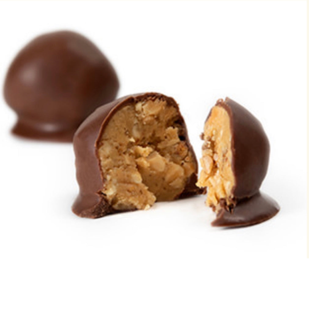 3 Pack: Dairy Free Chocolate Balls