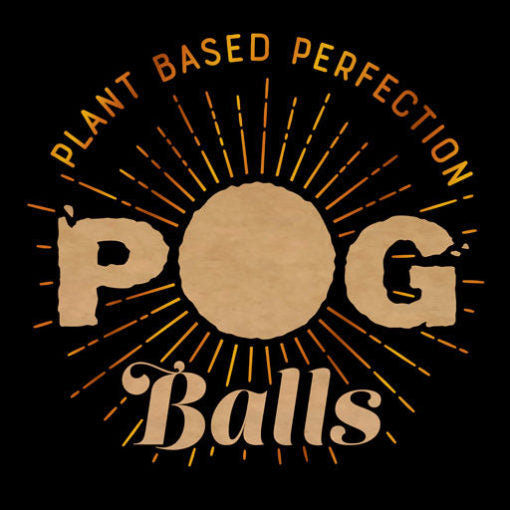 PogBalls Logo